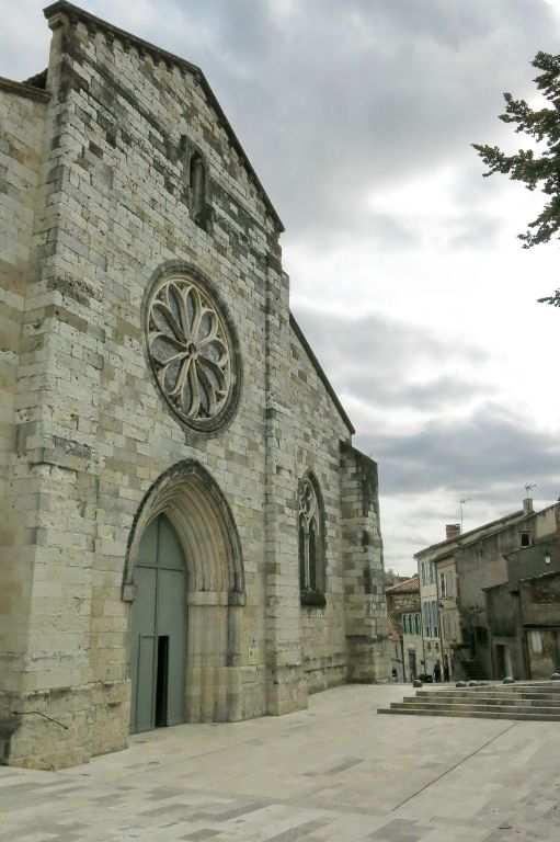 L'église St Pierre